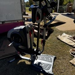 bowflex revolution home gym