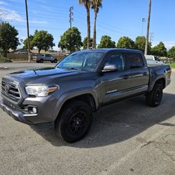 Toyota Tacoma 2,019