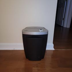 Fellowes Paper Shredder 