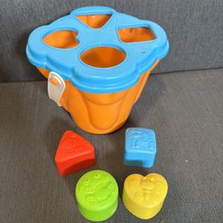 Shape Sorter