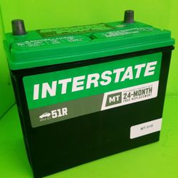 ■Honda Battery 51R■With Warranty■