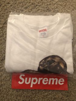 Supreme Puppies Tee