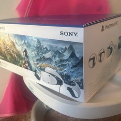 Ps Vr Horizon Bundle