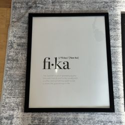 Ikea Poster And Frames