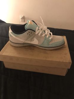 Nike SB