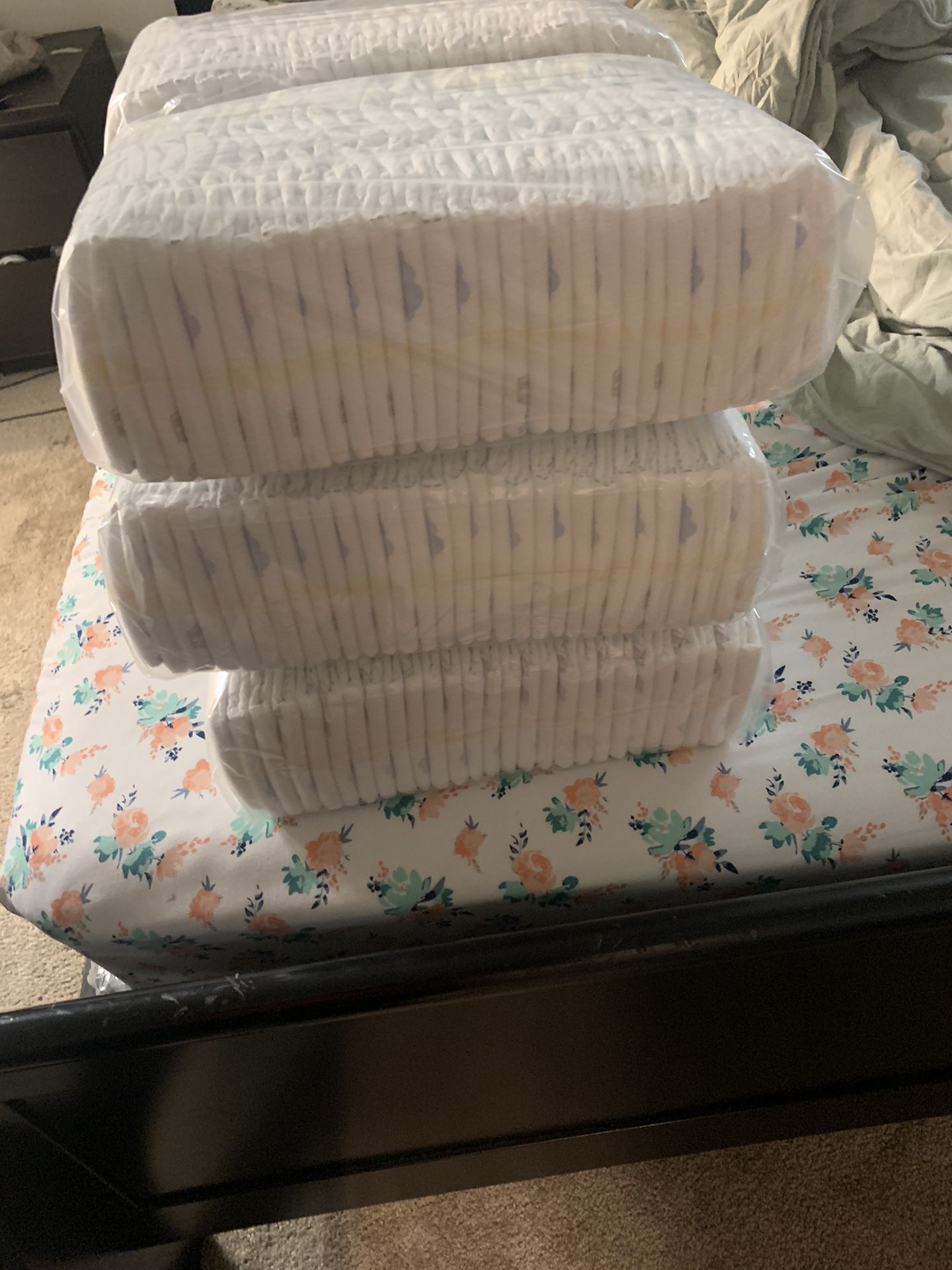 Pamper Swaddlers