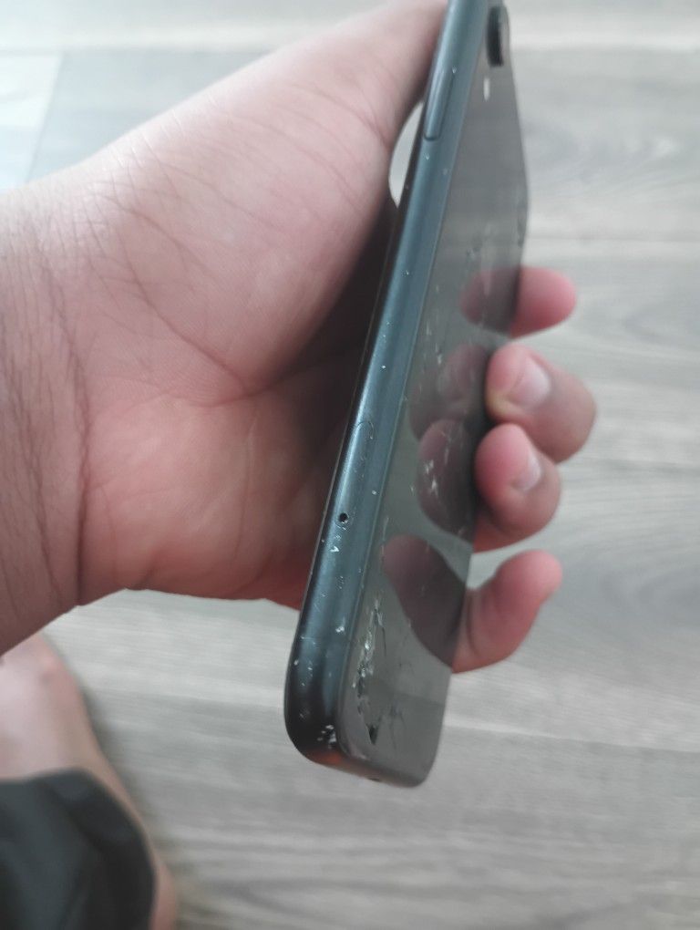 iPhone Xr For Parts