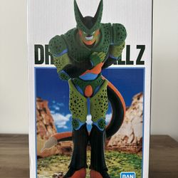 Ichibansho Masterlise Cell (2nd Form)