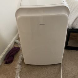 Insignia Portable Air Conditioner