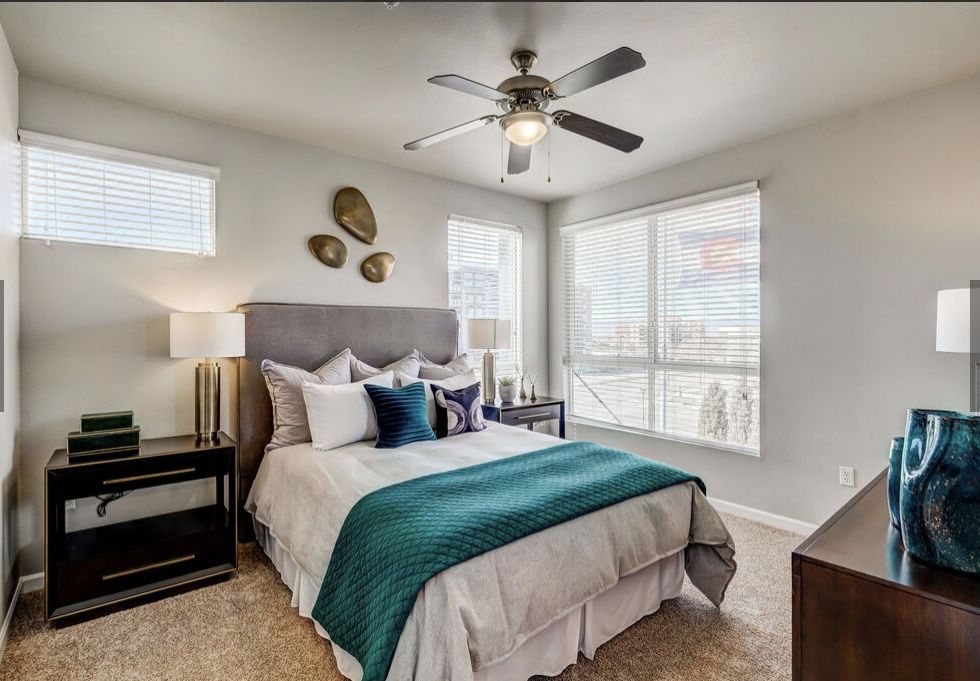 Private Bed/ Bath Walk In Closet $1150 Fixed