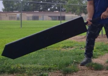 Training sword