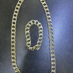 Gold Chain