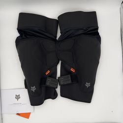 Fox Racing Launch Knee Guard XXL
