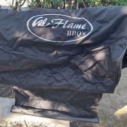 Grill Cover