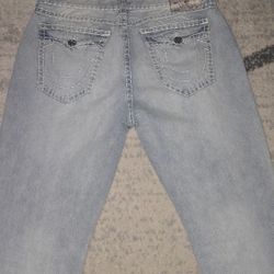 Men's True Religion Size 40