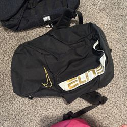 Nike, Adidas Under Armour Backpacks