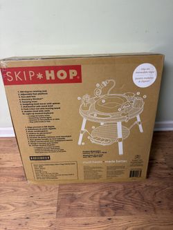 Skip Hop Activity Center 