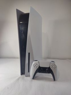 Sony PlayStation 5