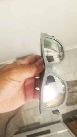 New diesel mirrored sunglasses yes available