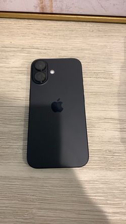 Iphone 16 128gb