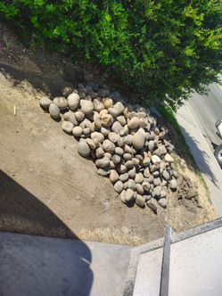 River Rock