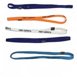 NEW!Hair Cuttery Multi-Colored Headbands