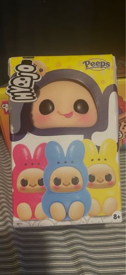 Hyogo squeezable toys