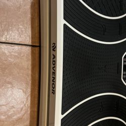 Advenor Vibration Plate for Sale in Los Angeles CA OfferUp