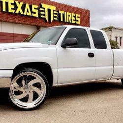 Tires 