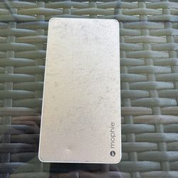 Mophie Portable Charger