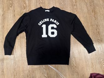 Celine Paris sweater
