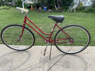 Schwinn Cruiser Bike