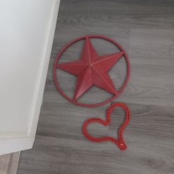 Valentine's Day Decor