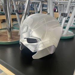 Peacemaker Helmet 
