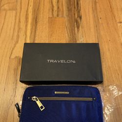 Travelon RFID Wallet 