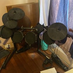 Alesis Turbo Drums