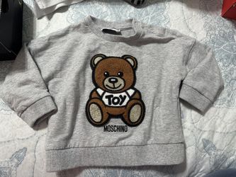 Moschino Baby Sweater 