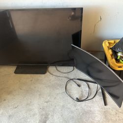 Gaming monitor 