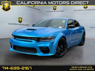 2023 Dodge Charger