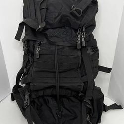 Rugged Exposure Delta 50L Expedition Pack.
