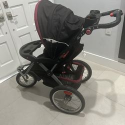 Expedition ELX Stroller