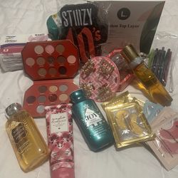Beauty Box