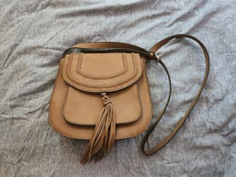 Handmade Leather Handbag