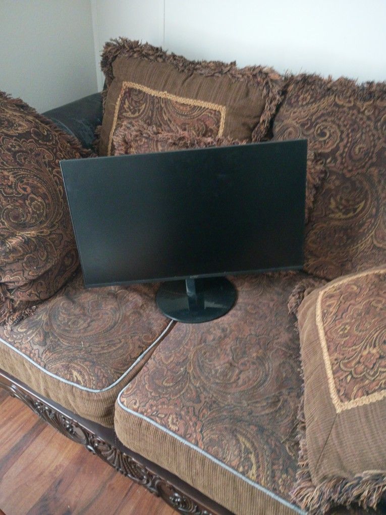 Acer Computer Monitor 1080p