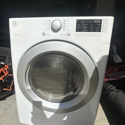 Kenmore Connect ELECTRIC Dryer