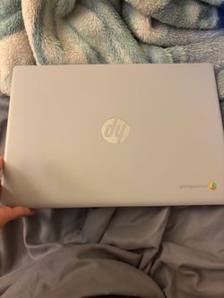 HP Chromebook Laptop