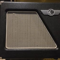 Epiphone Galaxie 10 tube guitar amp
