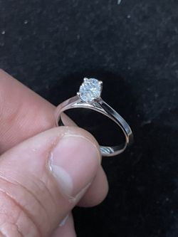 Wedding Gold Ring