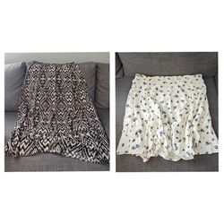 Women's skirts
