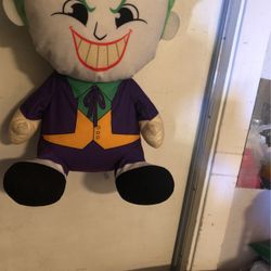 Giant stuffy